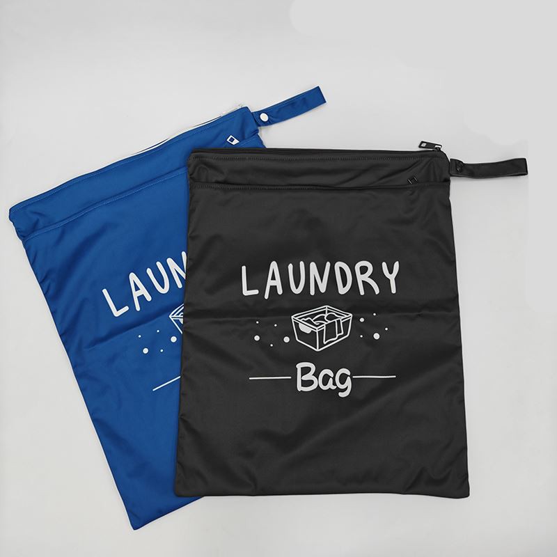 Vreča za perilo velike prostornine