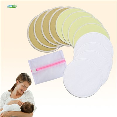 Ploske blazinice za dojenje