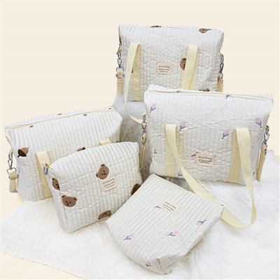 Več-funkcijska torba Mommy Bag